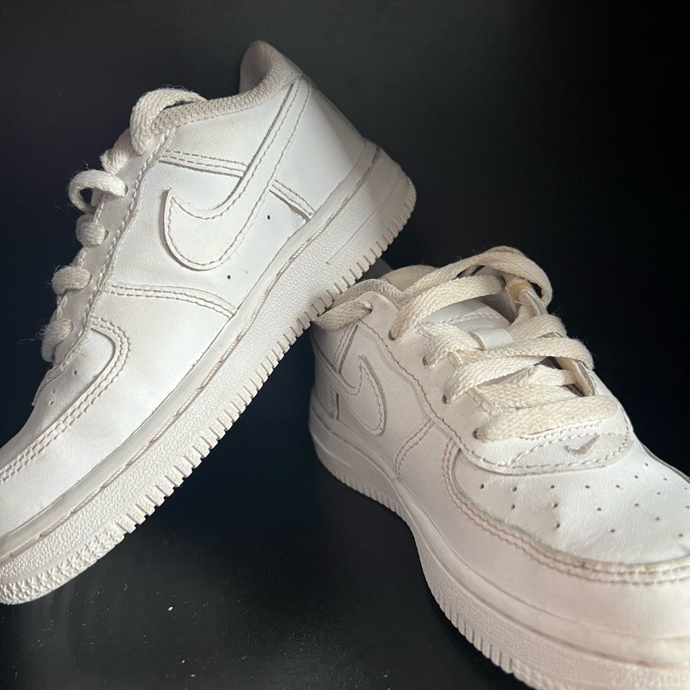 Nike Toddler Force 1